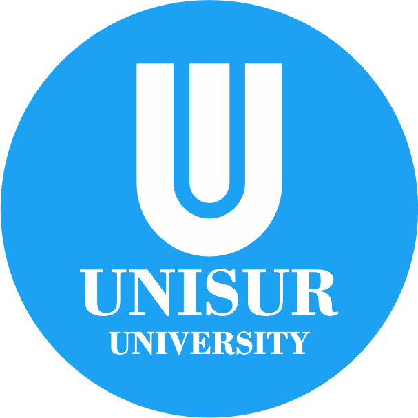 UNISUR University logo